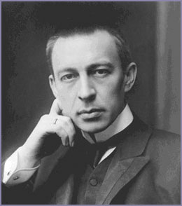 Rachmaninoff