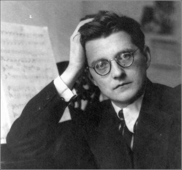 Shostakovich